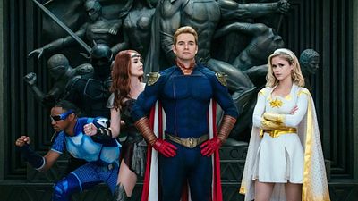 Imagem da notícia The Boys: Os 6 melhores Funkos Pop! dos anti-heróis mais ácidos da ficção que você precisa ter na sua coleção