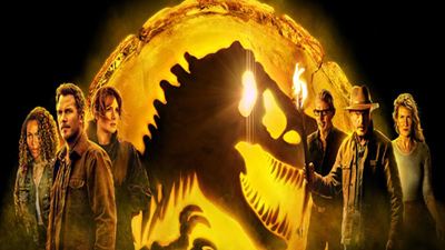 Jurassic World - O Mundo dos Dinossauros - Filme 2015 - AdoroCinema