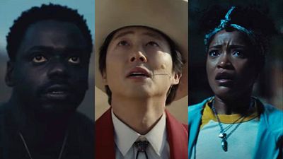 Imagem da notícia Não! Não Olhe!: Teaser tenebroso confirma especulações sobre grande ameaça do novo filme de Jordan Peele