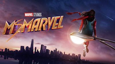 Imagem da notícia Ms. Marvel: 5 motivos para conferir a nova série imperdível de Kamala Khan no Disney+