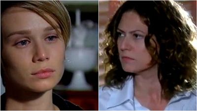 Imagem da notícia A Favorita: Lara descobre segredo de Flora e a humilha: “Psicopata” ; veja resumo da semana de 6 a 10 de junho