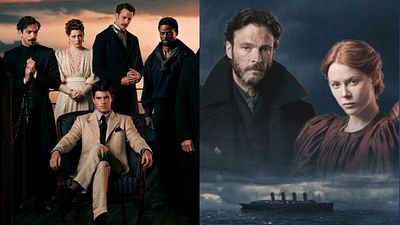 Imagem da notícia 1899: Criadores de Dark apresentam teaser enigmático da nova série para a Netflix