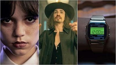 Imagem da notícia Netflix anuncia novidades de The Umbrella Academy, Manifest e mais: Tudo o que rolou no 1º dia do Netflix Geeked