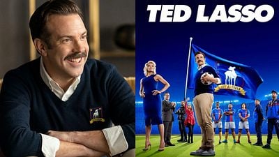 Imagem da notícia Ted Lasso terá 3ª temporada? Saiba tudo sobre o futuro da série da Apple TV+