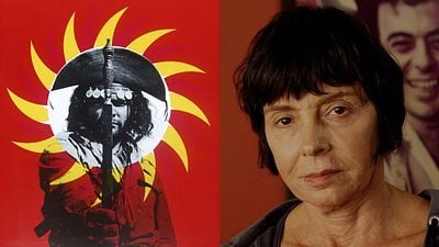 Imagem da notícia Deus e o Diabo na Terra do Sol em 4K: "Filme volta para fazer o mesmo tipo de resistência de 1964", afirma Paloma Rocha, filha de Glauber