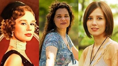 Imagem da notícia Pantanal: 5 personagens icônicas que fizeram escola com Maria Bruaca, personagem de Isabel Teixeira