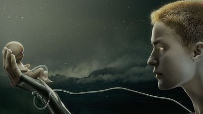 Imagem da notícia Raised by Wolves cancelada pela HBO Max: Série de ficção científica já procura um novo lar para sua 3ª temporada