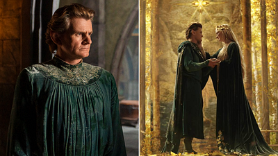 Imagem da notícia Série de O Senhor dos Anéis: Personagem importante dos livros de Tolkien é revelado na produção do Prime Video