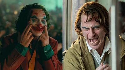 Imagem da notícia Coringa: 4 momentos bizarros de Joaquin Phoenix durante as gravações do filme