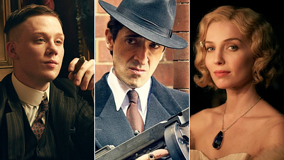 Imagem da notícia Peaky Blinders: Você lembra quem matou todos estes personagens? (Quiz)