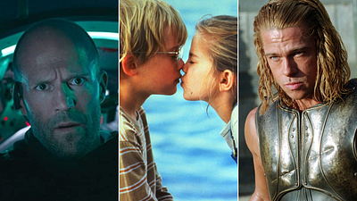 Imagem da notícia Filmes que a Globo vai passar no fim de semana (10/06 a 12/06)