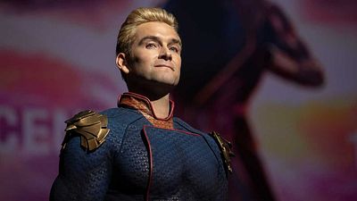 Imagem da notícia The Boys: 4ª temporada da série é confirmada pelo Amazon Prime Video