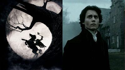 Imagem da notícia A Lenda do Cavaleiro Sem Cabeça ganhará remake com roteirista de Sierra Burgess é uma Loser e produtor de Mortal Kombat