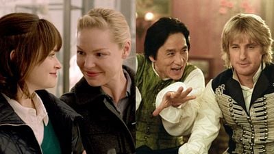 Imagem da notícia Sessão da Tarde desta semana: Filmes que a Globo vai passar de 13/06 a 17/06