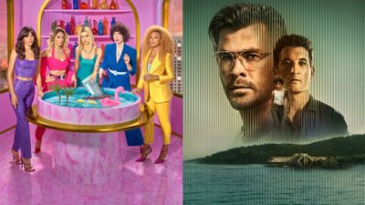 Lançamentos da Netflix na semana (13/06 a 19/06): Estreia da série de Bruna Marquezine e filme distópico com Chris Hemsworth são os destaques