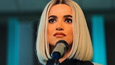 Imagem da notícia Maldivas: Quem é a “outra” Manu Gavassi que aparece na série? Conheça a atriz