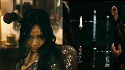 Imagem da notícia The Boys: Amazon apresenta sex shop com itens polêmicos inspirados na série do Prime Video