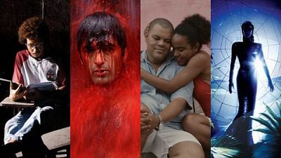 Imagem da notícia Dia do Cinema Brasileiro: 13 filmes nacionais além da comédia para conhecer melhor o País