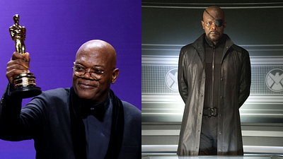 Imagem da notícia Samuel L. Jackson desabafa sobre cobrança por um Oscar: "Prefiro ser o Nick Fury"
