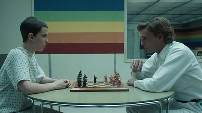 Imagem da notícia Stranger Things ainda não revelou um dos maiores mistérios na 4ª temporada