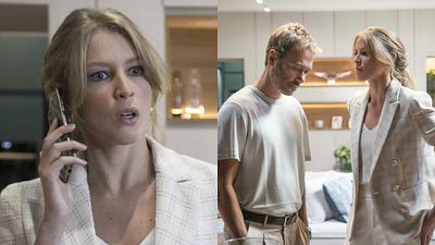 Imagem da notícia Todas as Garotas em Mim: Após descobrir o complô de Júlio e Carla, Heloísa fica furiosa; veja resumo da semana de 20 a 24 de junho