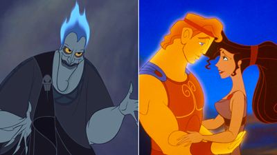 Live-action de Hércules está confirmado e tem coincidência com o remake de Aladdin