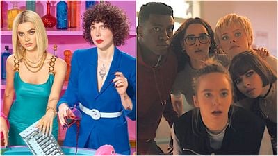 Imagem da notícia Séries parecidas com Maldivas: 7 melhores opções para quem já maratonou o mistério com Bruna Marquezine e Manu Gavassi