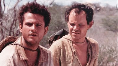 Imagem da notícia O Auto da Compadecida na Sessão da Tarde (23/06): Filme foi eleito uma das 100 maiores produções brasileiras de todos os tempos