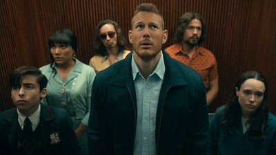 Imagem da notícia 6 histórias em quadrinhos tão boas quanto The Umbrella Academy que poderiam virar séries incríveis