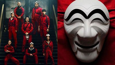 Imagem da notícia La Casa de Papel - Coreia: Que horas estreia a nova série da Netflix?