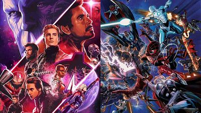 Imagem da notícia Kevin Feige já tem data para divulgar nova saga do MCU – e só os verdadeiros fãs vão identificar o que está por vir