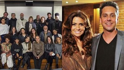 Imagem da notícia Travessia: O que sabemos sobre a próxima novela de Gloria Perez na Globo; conheça o elenco e detalhes da trama