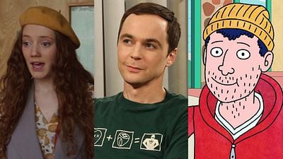 Imagem da notícia Mês do Orgulho LGBTQIAP+: 8 personagens assexuais das séries de TV