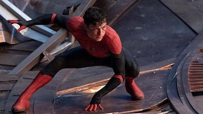 Imagem da notícia No lugar de Tom Holland, outra estrela da Marvel quase interpretou o Homem-Aranha