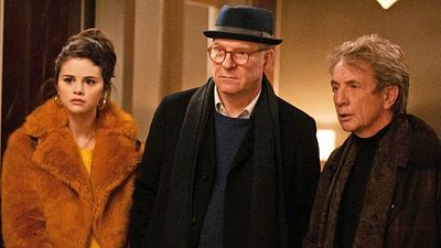 Imagem da notícia Only Murders in the Building: 2ª temporada volta com novo mistério e personagens inéditos