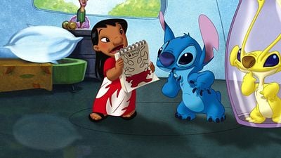 Imagem da notícia Dia do Stitch: Comemore o aniversário do cachorro alienígena mais querido da Disney com estes itens personalizados