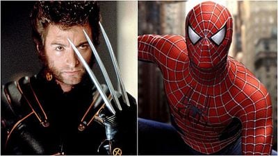 Imagem da notícia Homem-Aranha e X-Men juntos? Personagem surge “de surpresa” em cena do filme dos mutantes