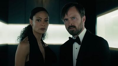 Imagem da notícia Westworld: 4ª temporada vai ser "mais fácil de entender" e menos confusa que as anteriores