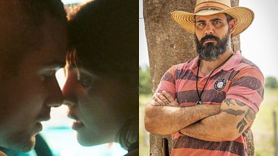 Imagem da notícia Pantanal: Guta e Marcelo voltam a se aproximar e Alcides estranha a intimidade entre eles; veja o resumo da semana de 27 de junho a 2 de julho