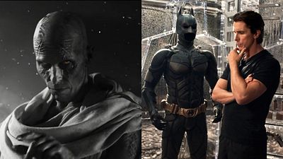 Imagem da notícia Thor 4: Christian Bale revela similaridades surpreendentes entre Gorr e Batman