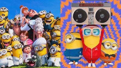 Imagem da notícia Minions 2 - A Origem de Gru: O que você precisa saber antes de assistir ao novo filme?