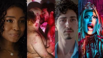 Imagem da notícia 16 filmes e séries com narrativas LGBTQIAP+ que estreiam em 2022 para quem tem orgulho todo dia