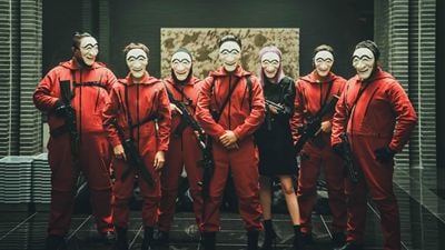 La Casa de Papel Coreia comete erro comum de remakes — enredo poderia ter sido melhor do que série original