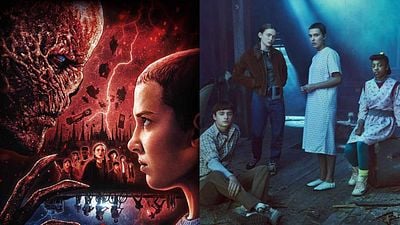 Imagem da notícia Stranger Things: Redescubra brilhante filme de terror que assombra a 4ª temporada e poucos perceberam