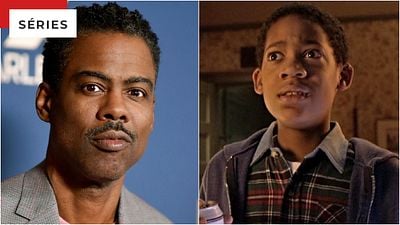 Imagem da notícia Por que Todo Mundo Odeia o Chris acabou de repente? Motivo tem relação com vida pessoal de Chris Rock