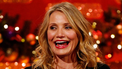 Imagem da notícia Netflix pôs fim à aposentadoria de Cameron Diaz; entenda