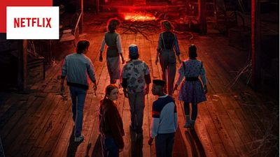 Imagem da notícia Stranger Things: Quem morre na 4ª temporada da série da Netflix?