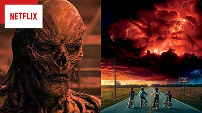 Imagem da notícia Stranger Things: 4ª temporada revela conexão entre Vecna e Devorador de Mentes no Mundo Invertido