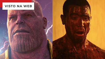 Imagem da notícia Por que o Homem-Formiga não explodiu Thanos como aconteceu em The Boys?