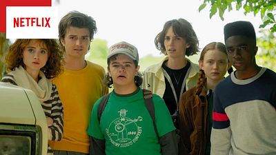 Imagem da notícia Stranger Things: O que podemos esperar da 5ª temporada